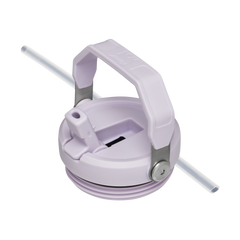 The IceFlow™ Flip Straw Tumbler