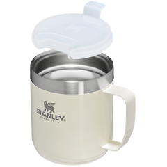 Classic Legendary Camp Mug