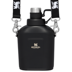 The Legendary Classic Canteen