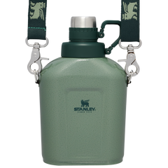 The Legendary Classic Canteen