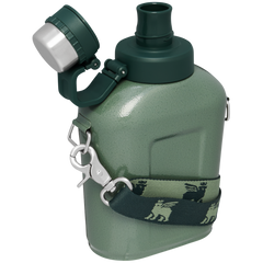The Legendary Classic Canteen