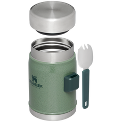 Classic Legendary Food Jar + Spork | Stanley Create