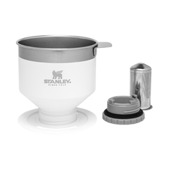 Classic Perfect-Brew Pour Over