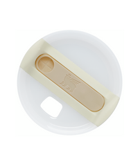 The Quencher H2.O FlowState™ Tumbler Lid