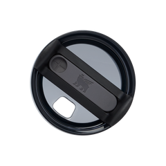 The Quencher H2.O FlowState™ Tumbler Lid