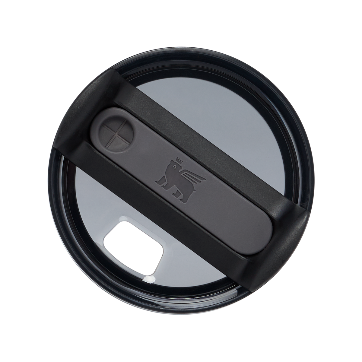 The Quencher H2.O FlowState™ Tumbler Lid