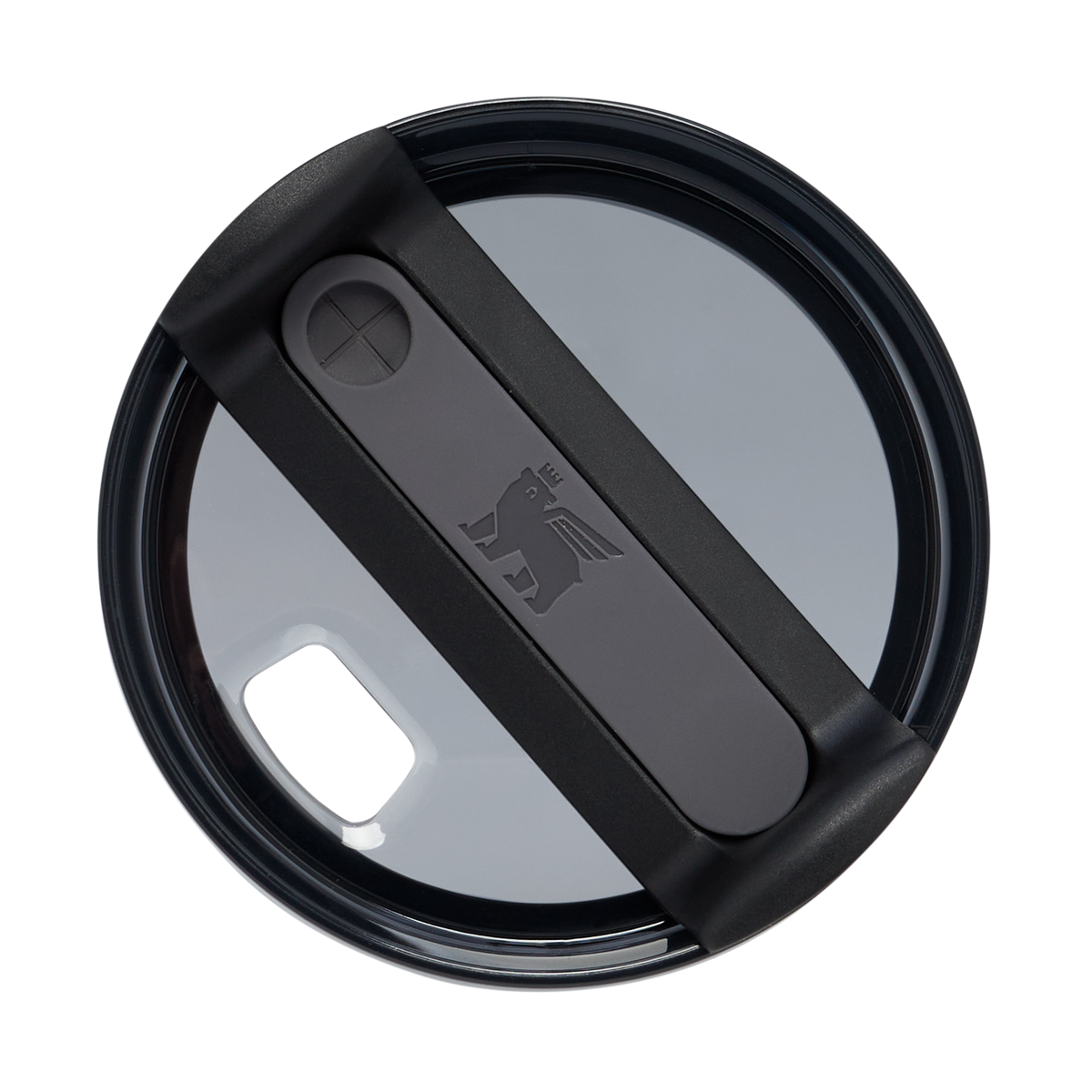 The Quencher H2.O FlowState™ Tumbler Lid