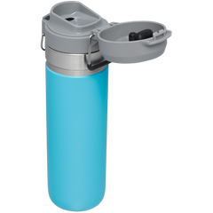 The Quick Flip Go Bottle