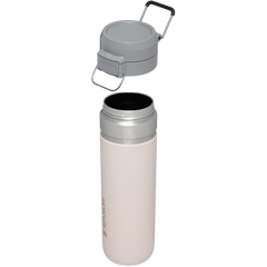 The Quick Flip Go Bottle