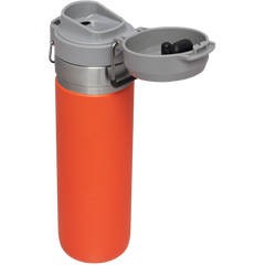 The Quick Flip Go Bottle
