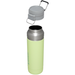 The Quick Flip Go Bottle