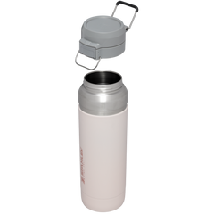 The Quick Flip Go Bottle