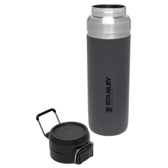 The Quick Flip Go Bottle