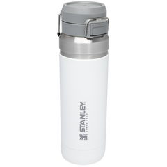 The Quick Flip Go Bottle