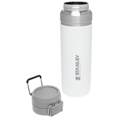 The Quick Flip Go Bottle