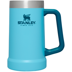 Adventure Big Grip Beer Stein