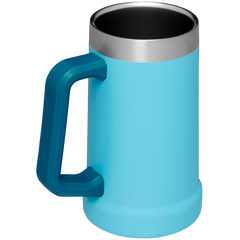 Adventure Big Grip Beer Stein