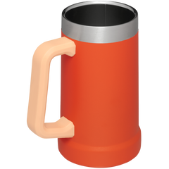 Adventure Big Grip Beer Stein