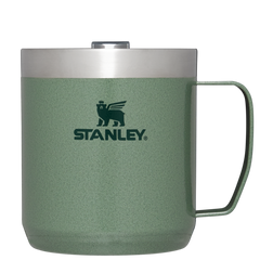 Classic Legendary Camp Mug