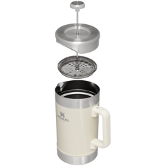 Classic Stay Hot French Press
