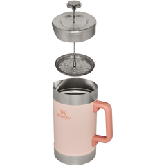 Classic Stay Hot French Press