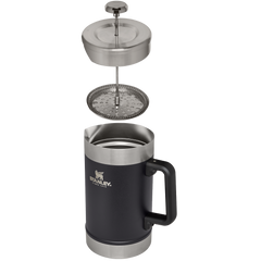 Classic Stay Hot French Press