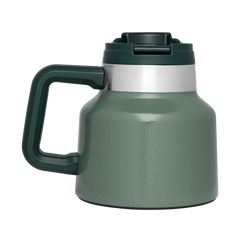 Adventure Tough-To-Tip Admiral's Mug