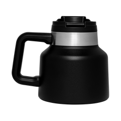 Adventure Tough-To-Tip Admiral's Mug