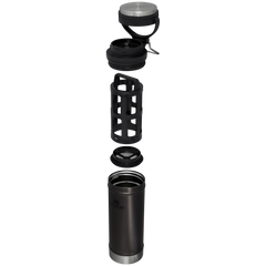 Classic Travel Mug French Press