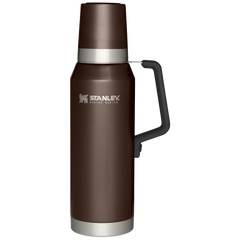 Master Unbreakable Thermal Bottle