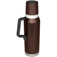 Master Unbreakable Thermal Bottle
