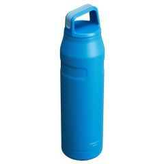 IceFlow™ Bottle with Cap and Carry+ Lid | 36 OZ