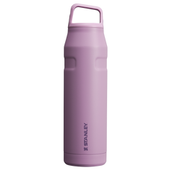 IceFlow™ Bottle with Cap and Carry+ Lid | 36 OZ
