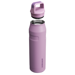 IceFlow™ Bottle with Cap and Carry+ Lid | 36 OZ