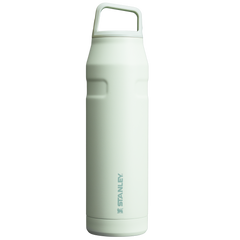 IceFlow™ Bottle with Cap and Carry+ Lid | 36 OZ