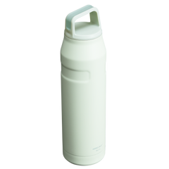 IceFlow™ Bottle with Cap and Carry+ Lid | 36 OZ