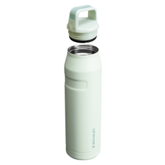 IceFlow™ Bottle with Cap and Carry+ Lid | 36 OZ