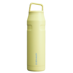 IceFlow™ Bottle with Cap and Carry+ Lid | 36 OZ