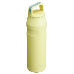 IceFlow™ Bottle with Cap and Carry+ Lid | 36 OZ