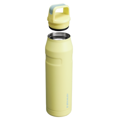 IceFlow™ Bottle with Cap and Carry+ Lid | 36 OZ