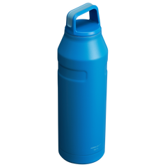 IceFlow™ Bottle with Cap and Carry+ Lid | 50 OZ
