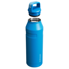 IceFlow™ Bottle with Cap and Carry+ Lid | 50 OZ
