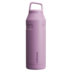 IceFlow™ Bottle with Cap and Carry+ Lid | 50 OZ