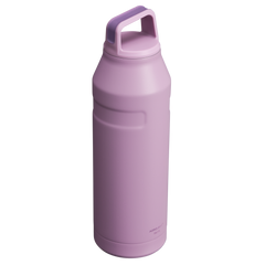 IceFlow™ Bottle with Cap and Carry+ Lid | 50 OZ