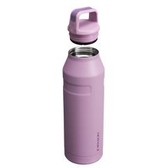 IceFlow™ Bottle with Cap and Carry+ Lid | 50 OZ