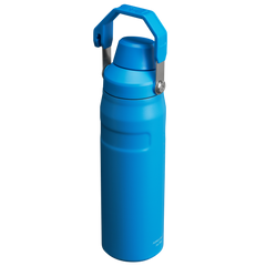 IceFlow™ Bottle with Fast Flow Lid | 24 OZ - Stanley Create