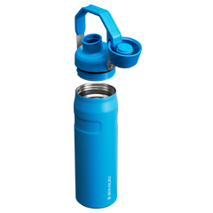 IceFlow™ Bottle with Fast Flow Lid | 24 OZ
