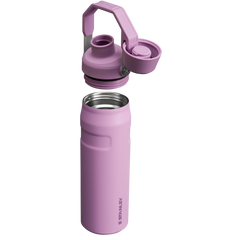 IceFlow™ Bottle with Fast Flow Lid | 24 OZ - Stanley Create