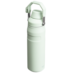 IceFlow™ Bottle with Fast Flow Lid | 24 OZ - Stanley Create