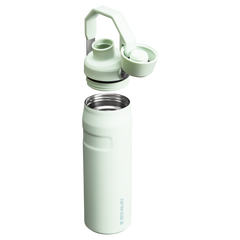 IceFlow™ Bottle with Fast Flow Lid | 24 OZ
